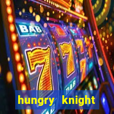 hungry knight gameboy rom pt br gba